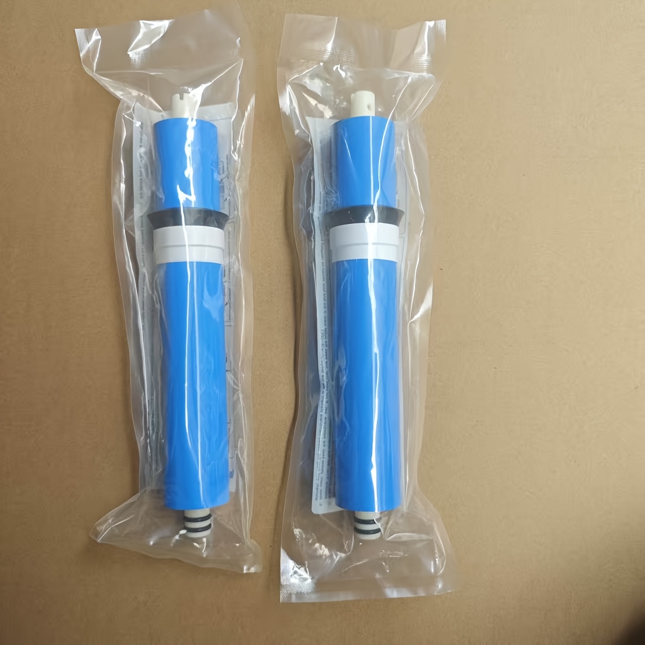 2 Pieces Of 50g/75g/100g/150g Reverse Membrane For Under-sink Water Purifiers