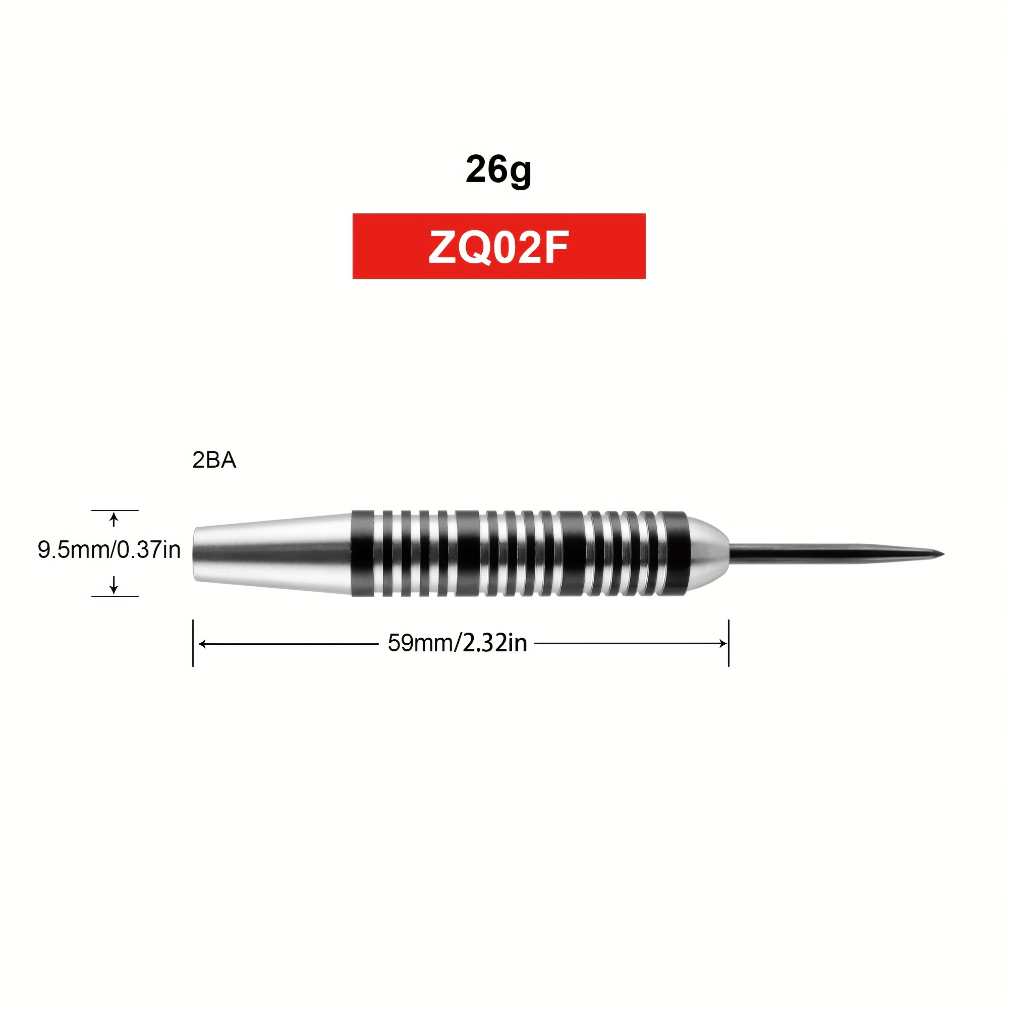 Professioneel Cyeelife Roestvrijstalen Punt Darts Set, Precisie Gegalvaniseerd, Hoge Prestatie Buisontwerp, Voor Alle Spelers, Ideaal Voor Thanksgiving, Kerstmis, Halloween, Nieuwjaarsfeesten