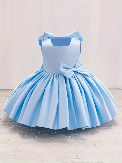 blue dress for baby shower guest Blue Baby Shower Dress Guest Garvee Women's Maternity Dresses for