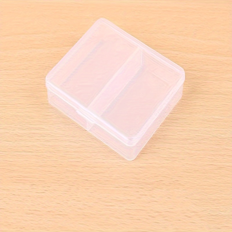 Transparent Storage Box Sorting and Packaging,Plastic Storage