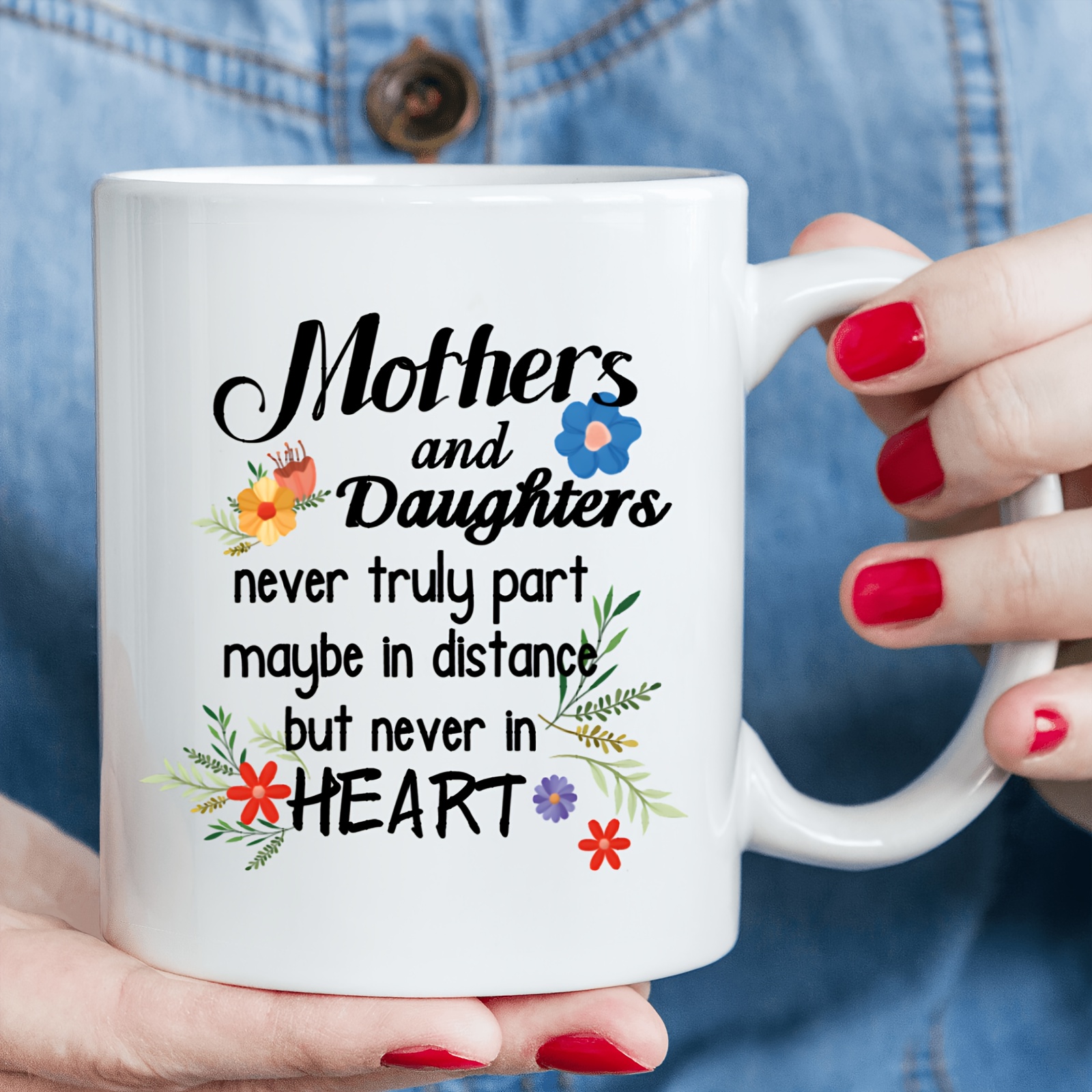 Mother And Daughter Gift Ideas - Temu