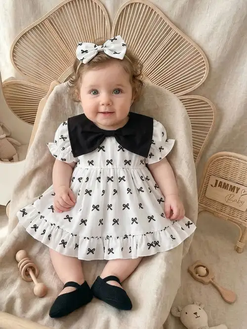 infants dresses sold on Temu United States infants dresses sold on Temu United States