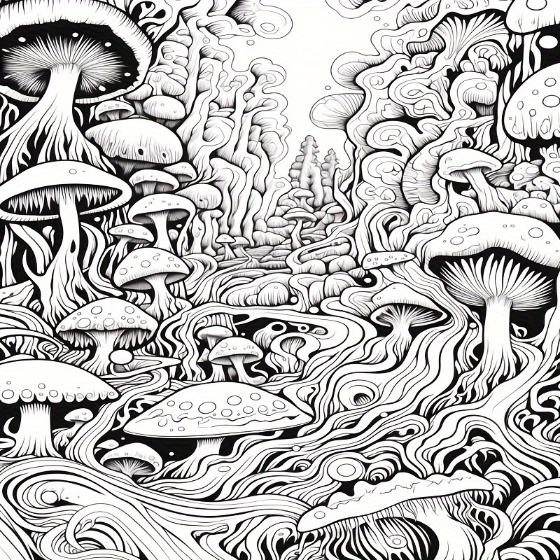 Psychedelic: Famous artists and artworks | Arthive