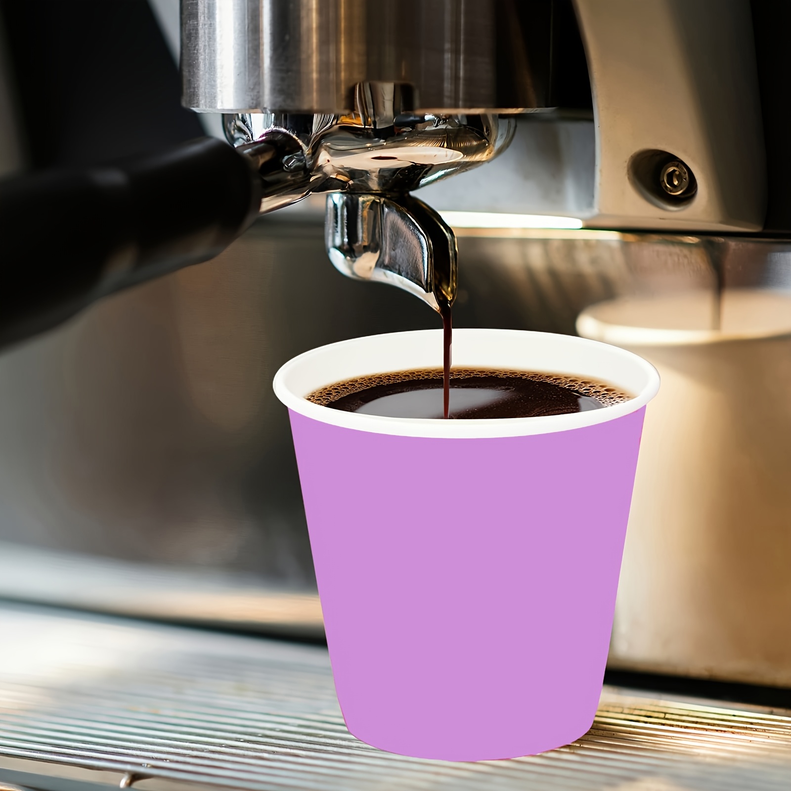 3 oz disposable cups sold on Temu United States