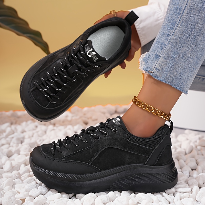 Women's Wide Toe Box Running Shoes for All Seasons