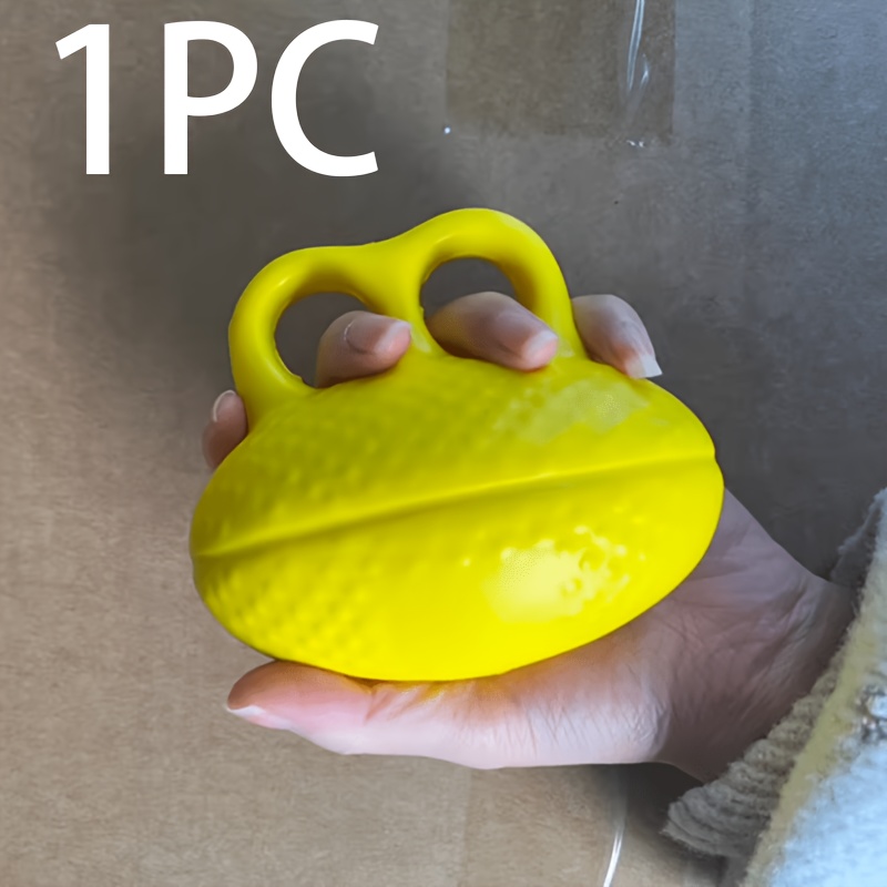 Image of Elastic Pu Grip Ball, Seniors A Soft And Soothing Hand Exercise Journey, Helping To Prevent And . Ideal For Finger Training, This Hand Strengthener Promotes Healthy Hand Function.
