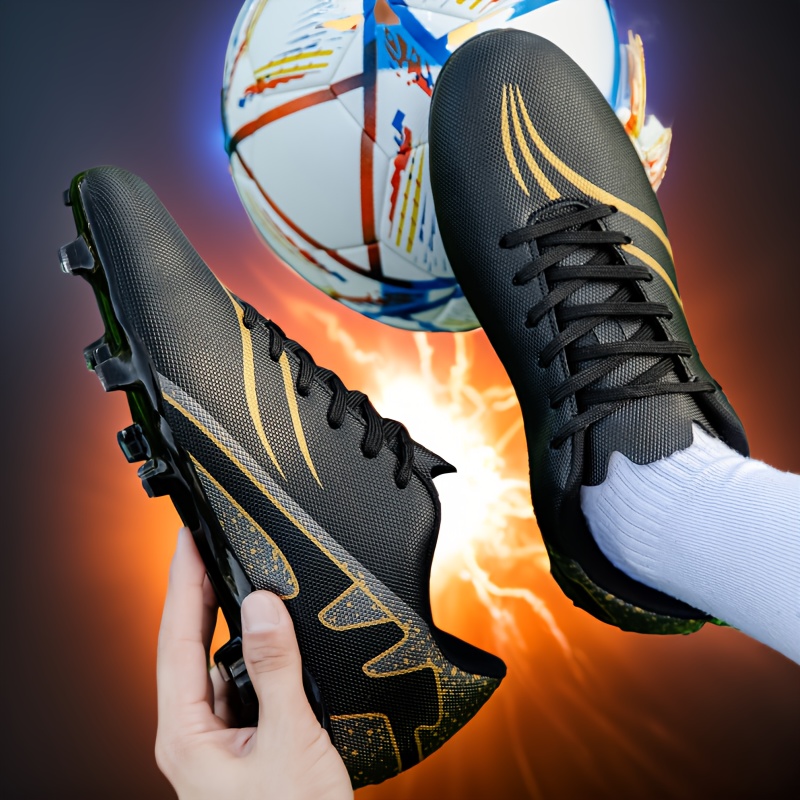 herren fußball stollen ag/fg outdoor spikes kunstrasen Temu Austria