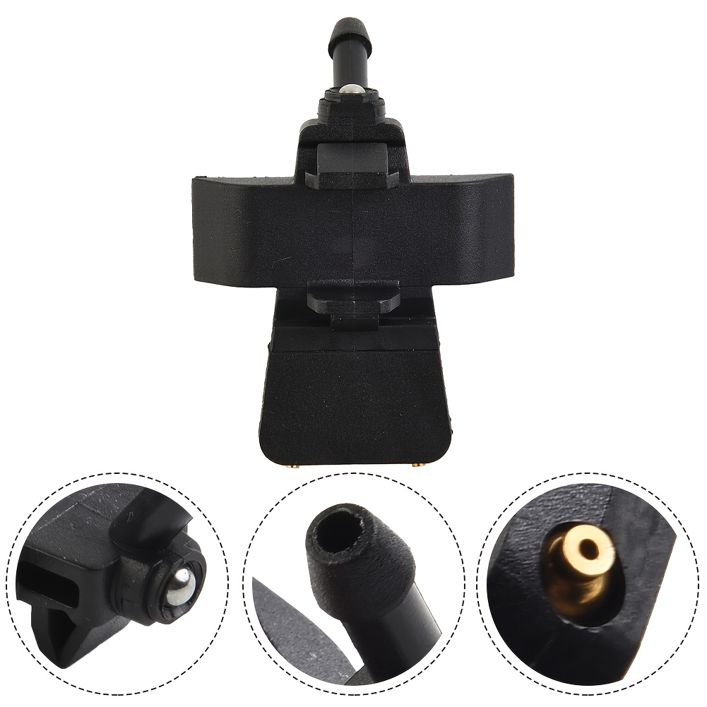 ノズミ Amazon.com: DUZFOREI 2Pcs Windshield Washer Nozzle 28931-ZW80A