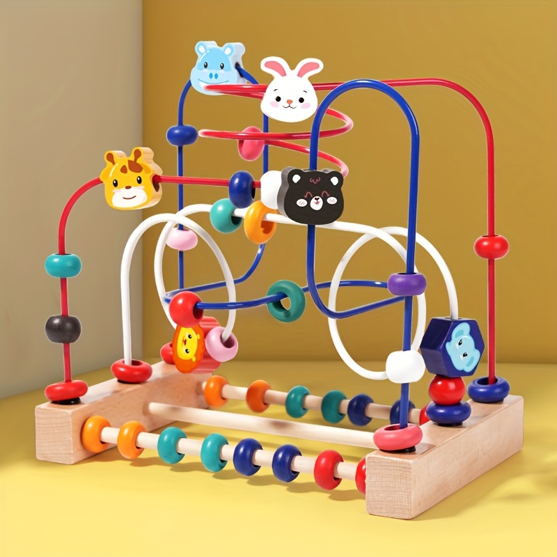 Nieuwe collectie - Drie lijnen kralen