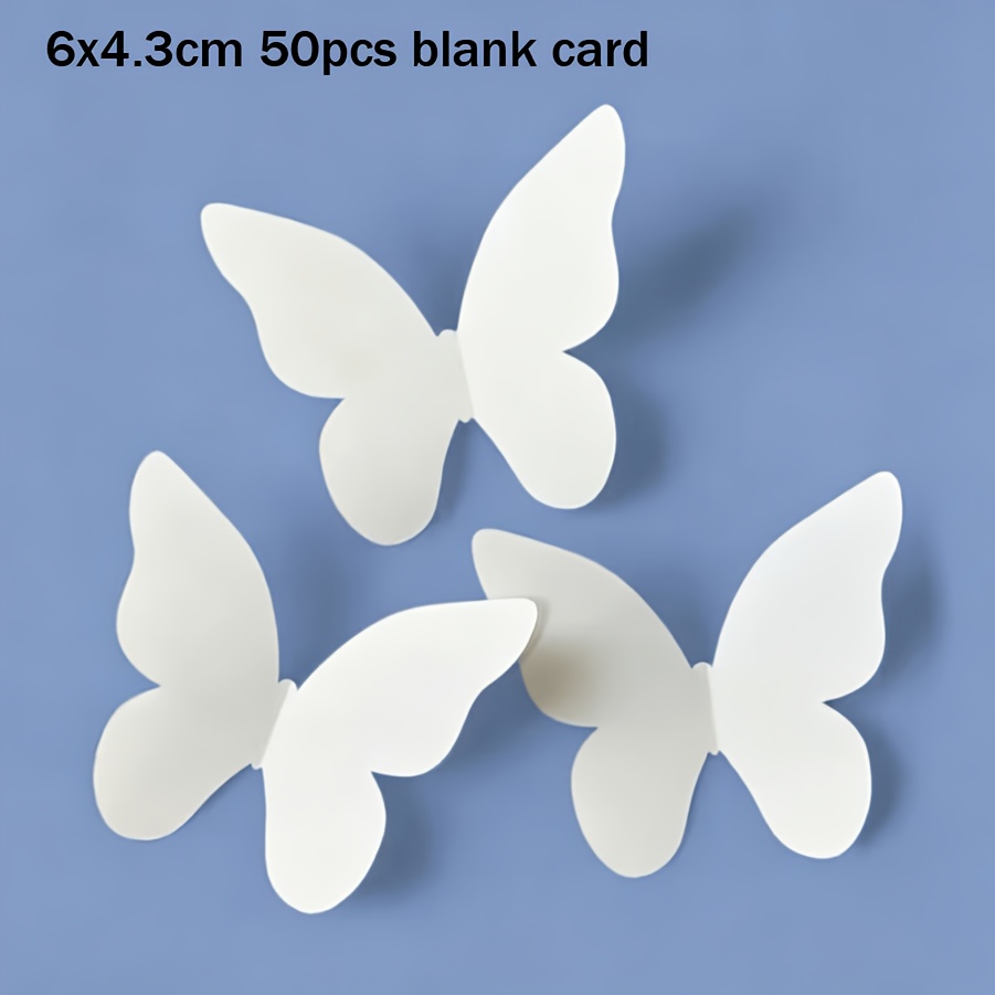 TEMU Segnaposto da a vuoto per posto , forniture per feste di matrimonio, fidanzamento, , decorazione elegante, compleanno, festival