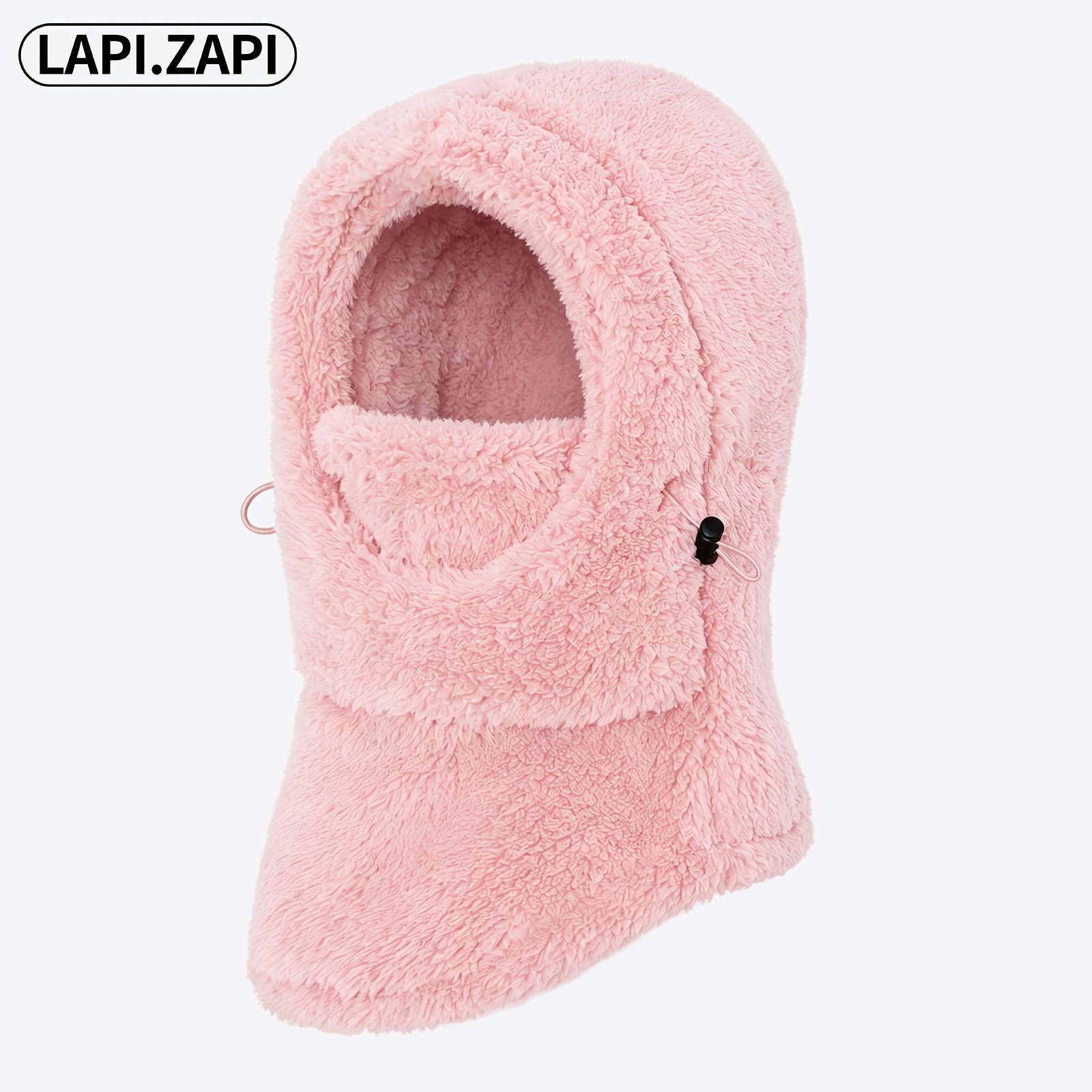 LAPI.ZAPI Balaclava Hat for Youngsters, Cold-Proof and Warm