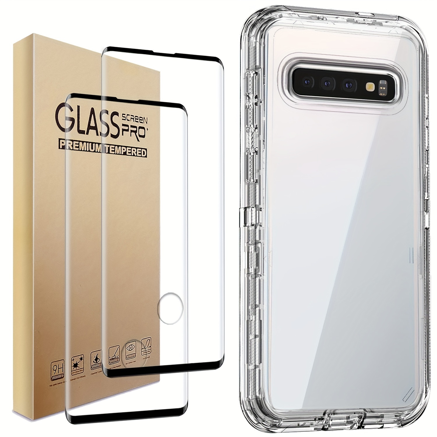 Screen Protector Amazon S10 Phone Case S10 Plus Amazon Samsung