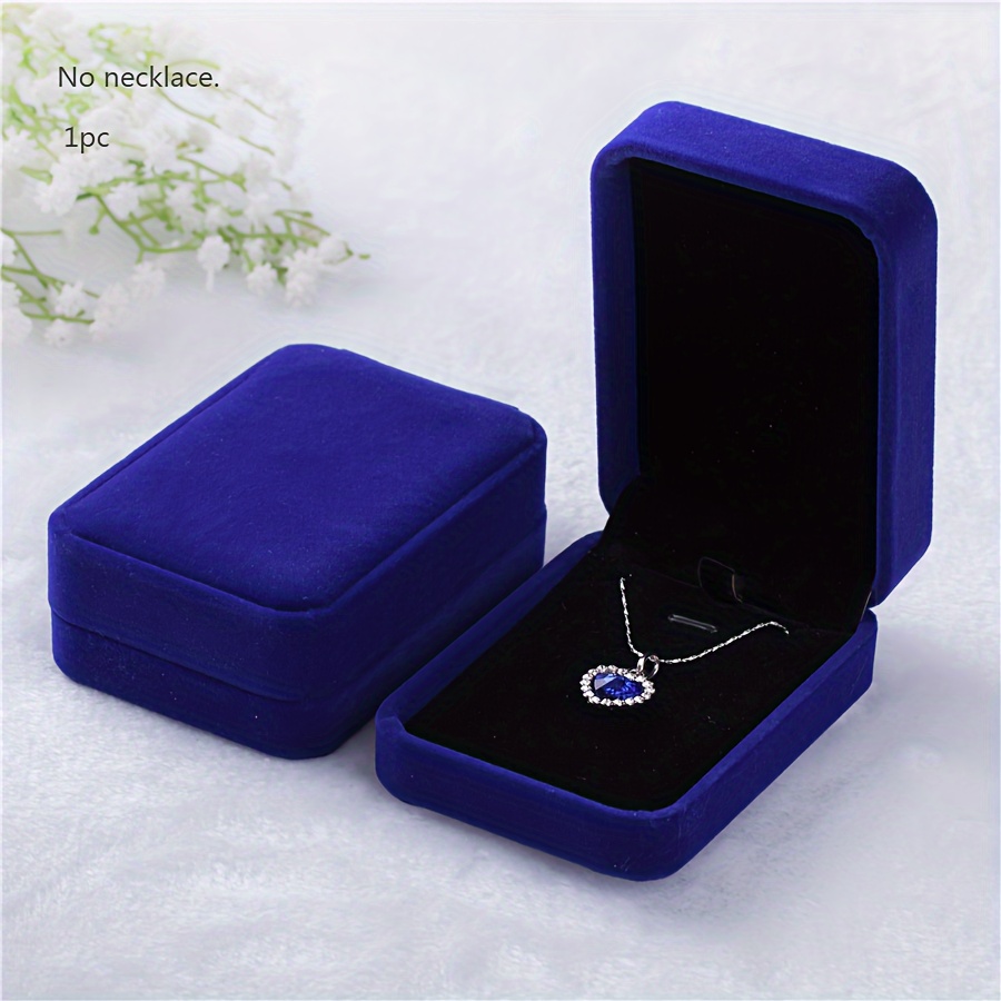 Jewelry box padding sales