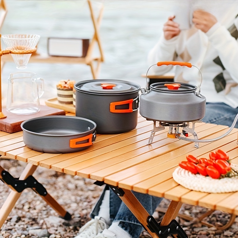 Set de picnic Pot Plus