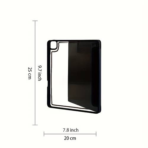 جراب حماية بتصميم سلحفاة البحر ونجم البحر لجهاز s10/s7+/s8+/s9+/s9fe+/s10+, tab /tab a7/a8/a9+