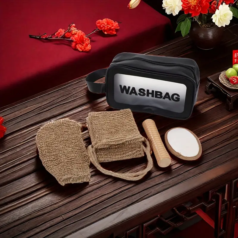 1set regalo baño cuerpo puro hombres 1set regalo baño cuerpo puro hombres