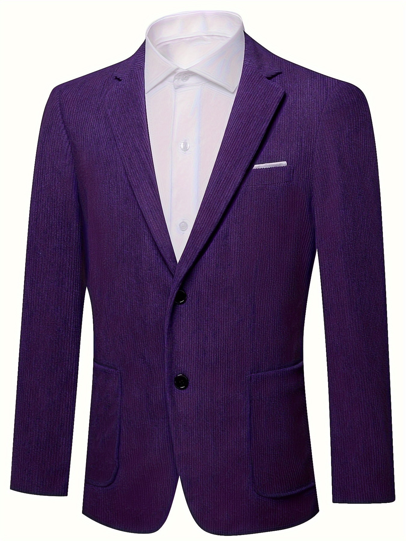 Wedding Cord Coat Mens Men's Corduroy Jackets Online Hockerty