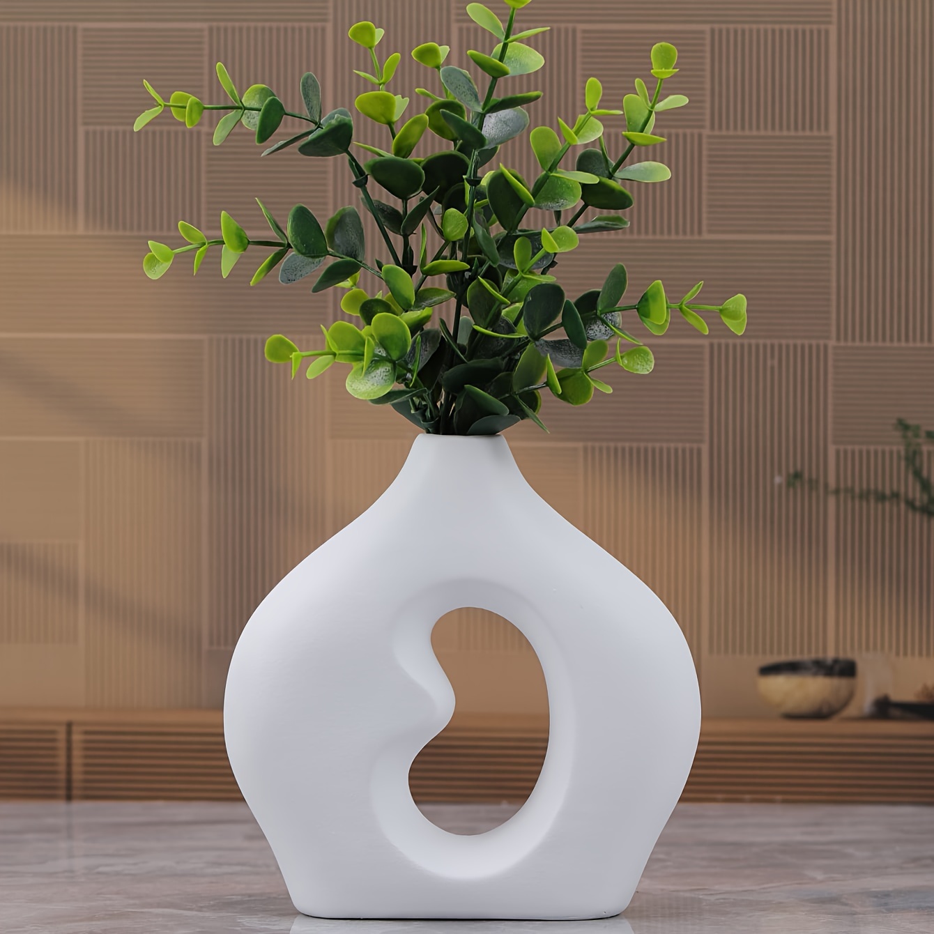 1pc Spring Family Bud Vases, Bohemian Family Vase, Spring Living Room  Decor, Home Decor, Per La Decorazione Domestica Soggiorno Centrotavola Per  Matrimoni, Checkout Online Rapido E Sicuro