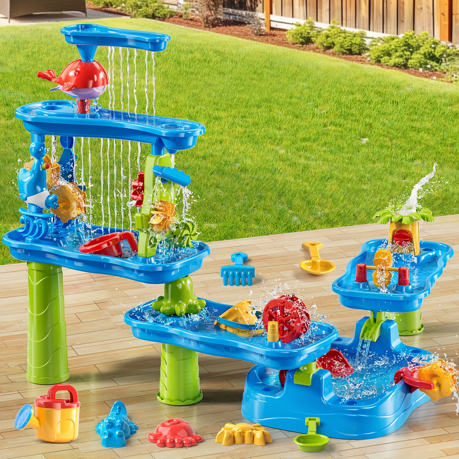 water toys for year olds Black Friday Outlet