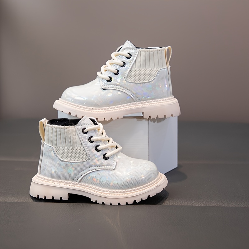 De Moda Botines Para Jovenes Botines De Moda Para Adolescentes - Main Image