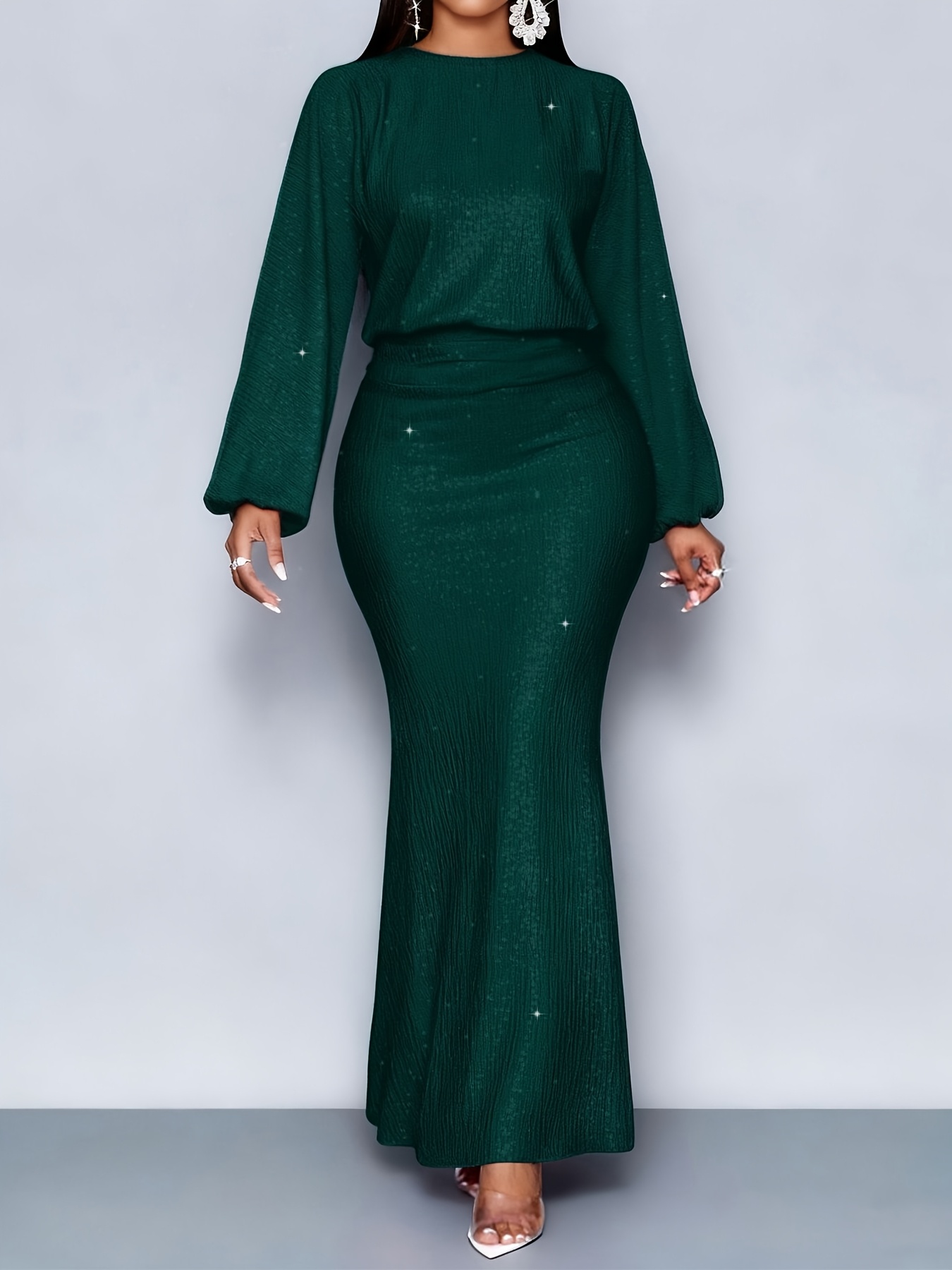 plus size new womens spring autumn casual fashion christmas - Temu Oman