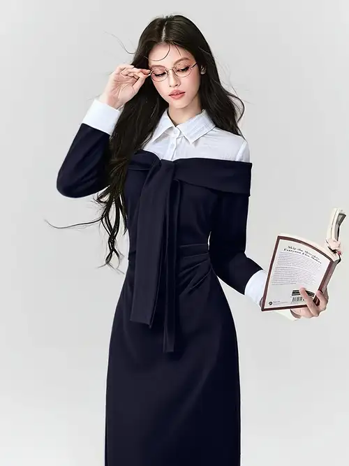 fall preppy dresses How to Style Preppy Dresses for Fall Weather Southern Tide