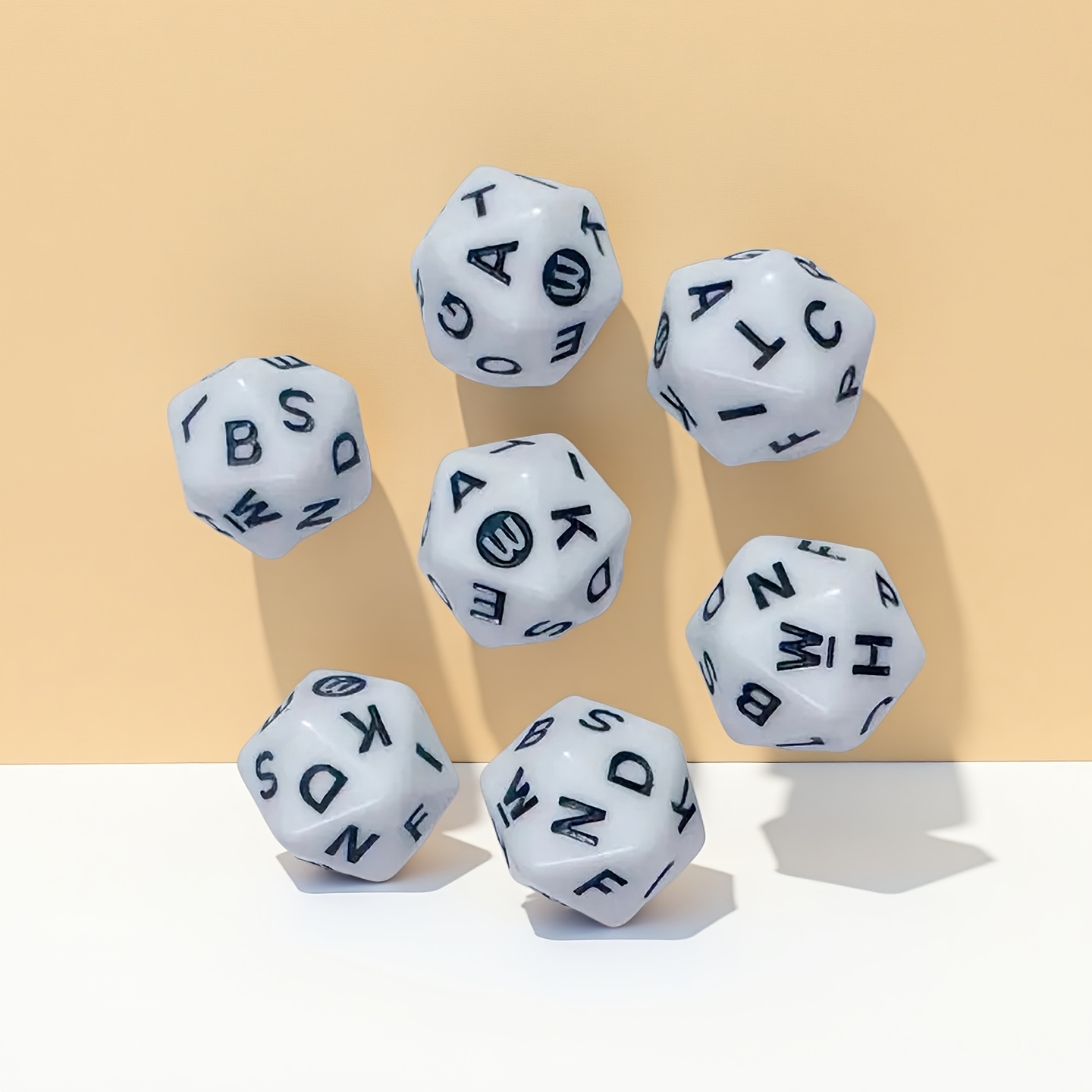 20 sided dice - Norway, image size:1440x1440