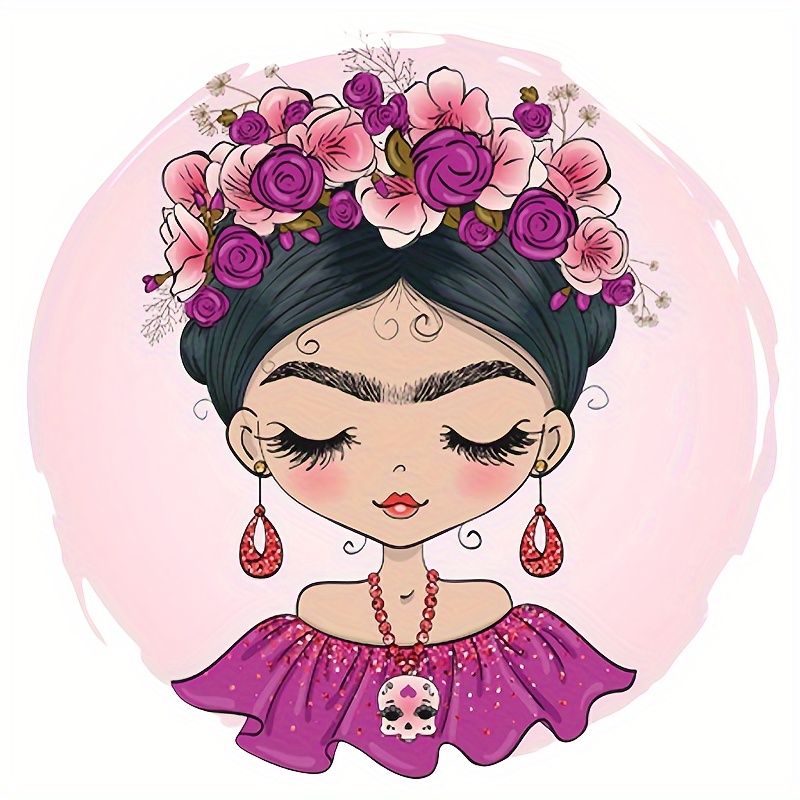 

Iron-on Decals - , For Diy T-shirts, Hoodies, , Backpacks &