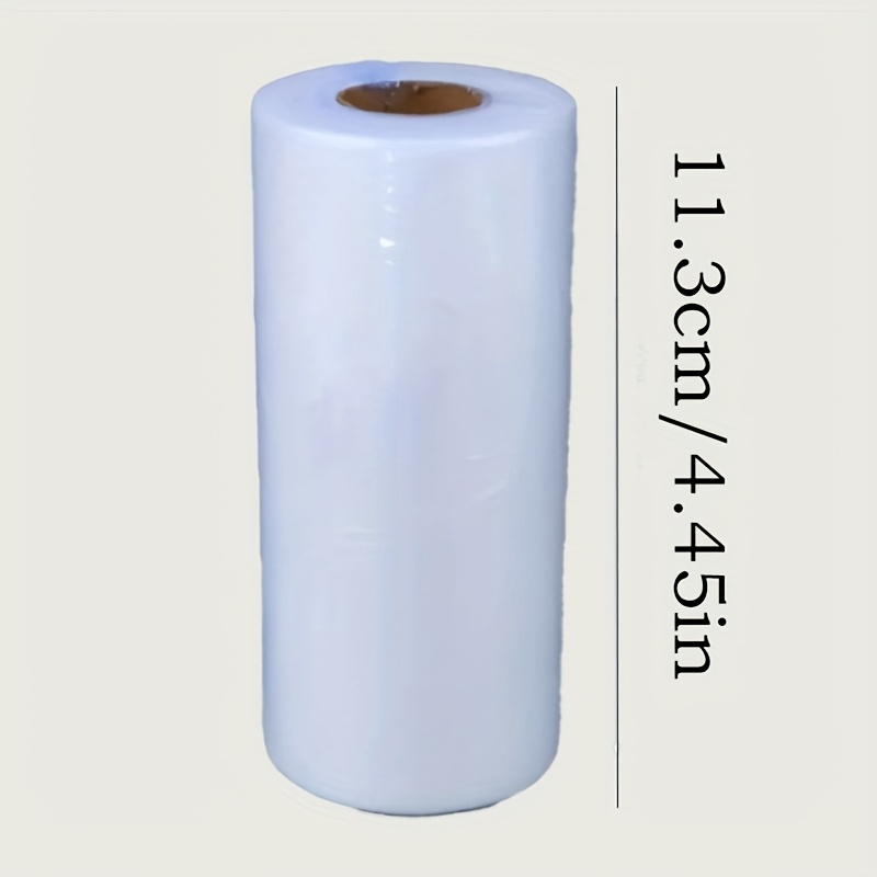 E-shop 1 Stück CoralBear faltbarer Nylon-Biofilter-Beutel Ersatzrolle für BUBBLE MAGUS ARF-S/ARF-M/ARF-L Automatisches Aquarium-Filtersystem,