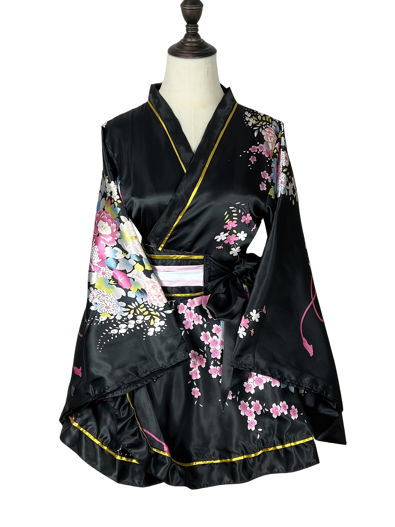 japanese traditional cosplay outfit women formal japanese - Temu Austria