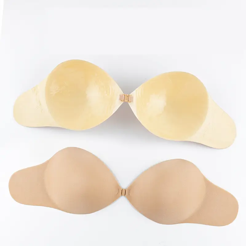 backless bra for wedding dress adhesive bra cups Wedding Dress Bras & Bridal