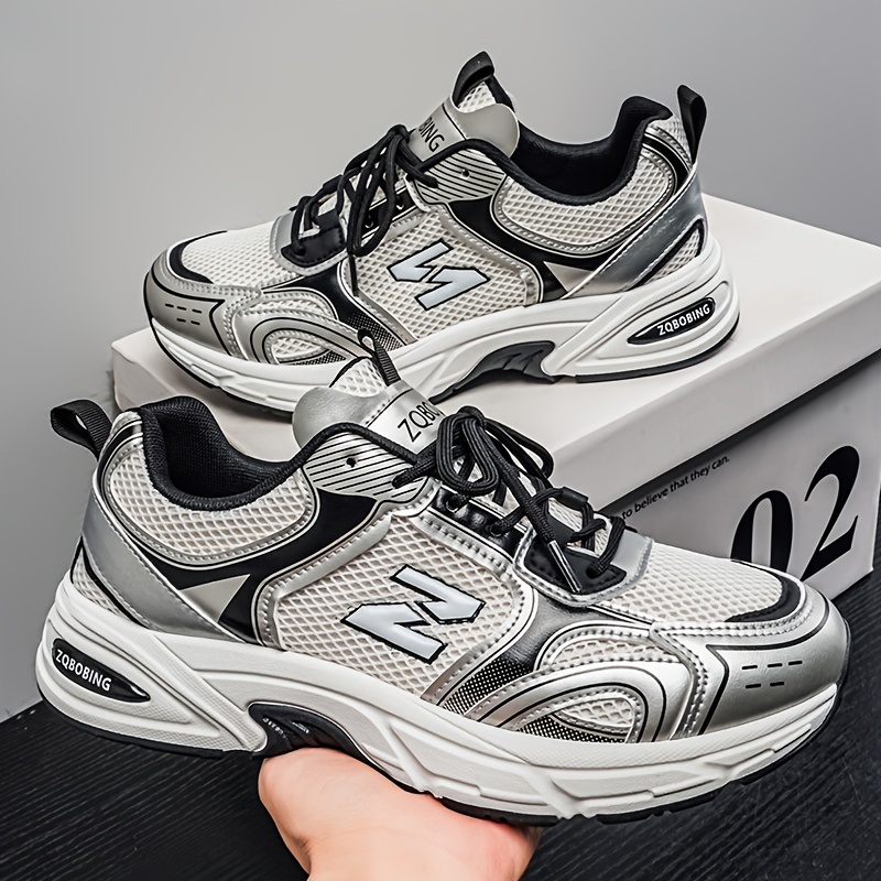 Women's Thickened Wide Toe Cross-Training Shoes