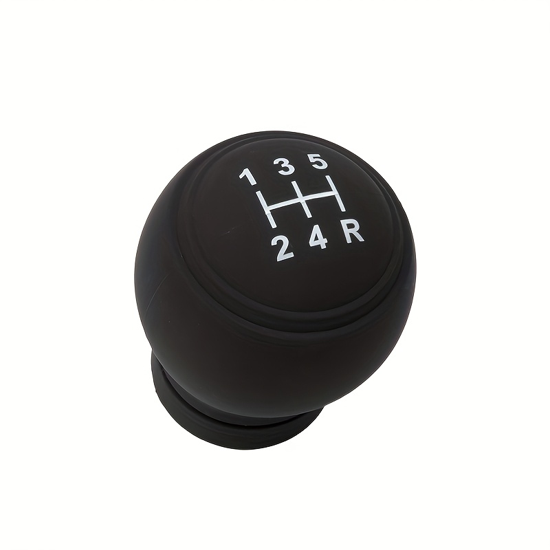TEMU 1pc Silicone Car Cover - Anti-slip And Dust-proof Lever Protection Cover, , Perfectly Fits, A Comfortable Car Interior Accessory, Suitable For