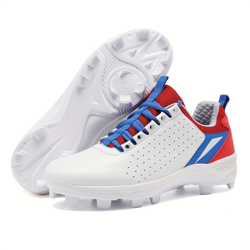 Spikes on sale shoes baseball