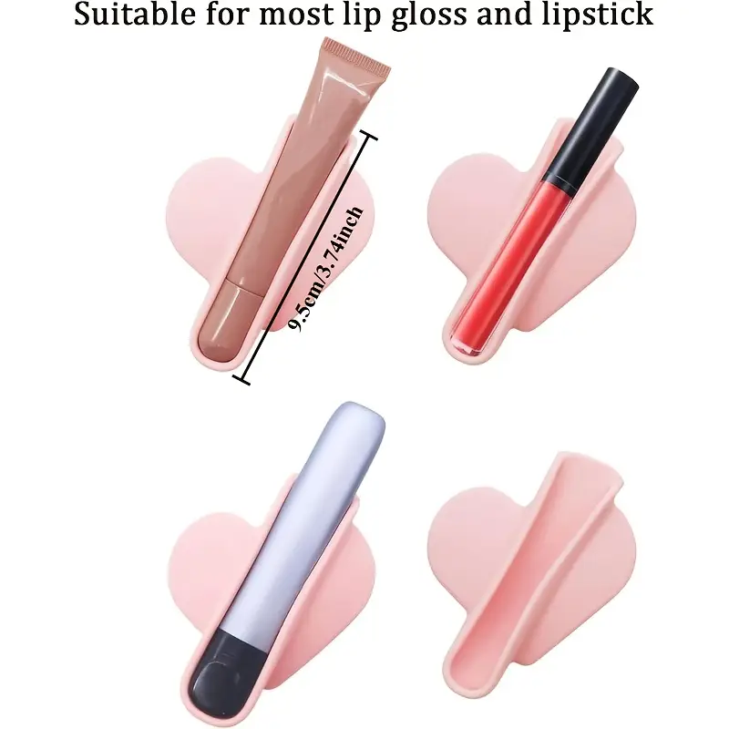1 3 6pcs lip gloss holder phone case lipstick glaze holder - Temu Saudi Arabia 1 3 6pcs lip gloss holder phone case lipstick glaze holder - Temu Saudi Arabia