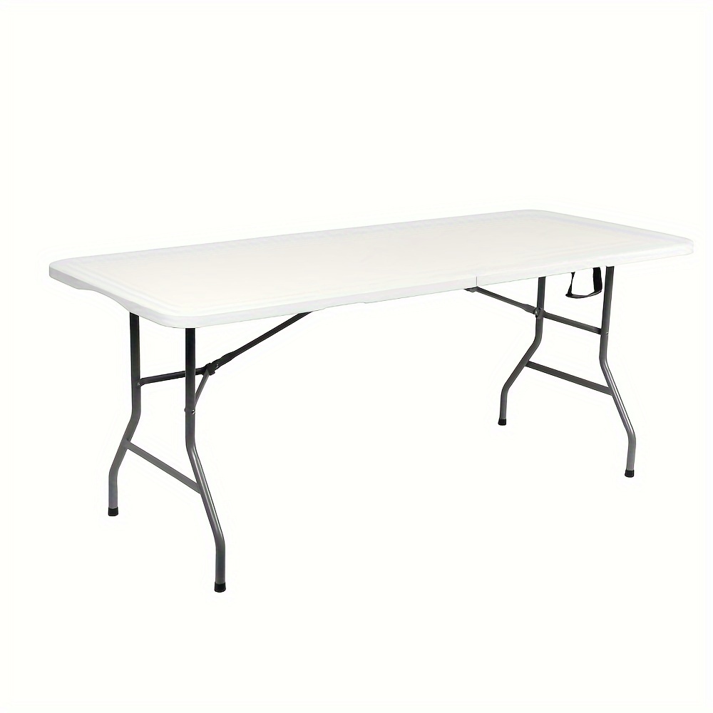 

Outdoor Foldable Portable Dining Table Outdoor Camping Dining Table Portable Foldable Camping Table Multi-functional