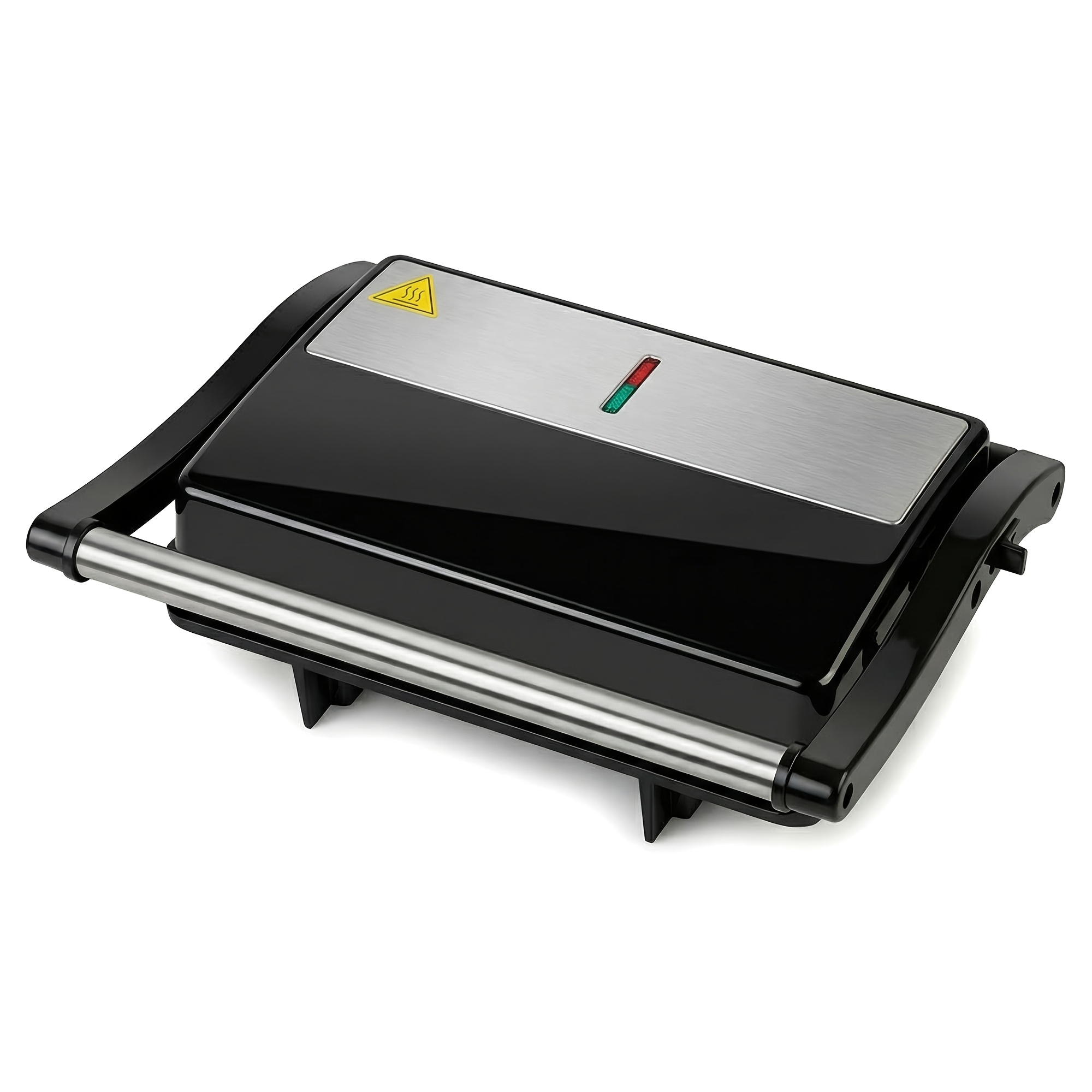 Panini press Black