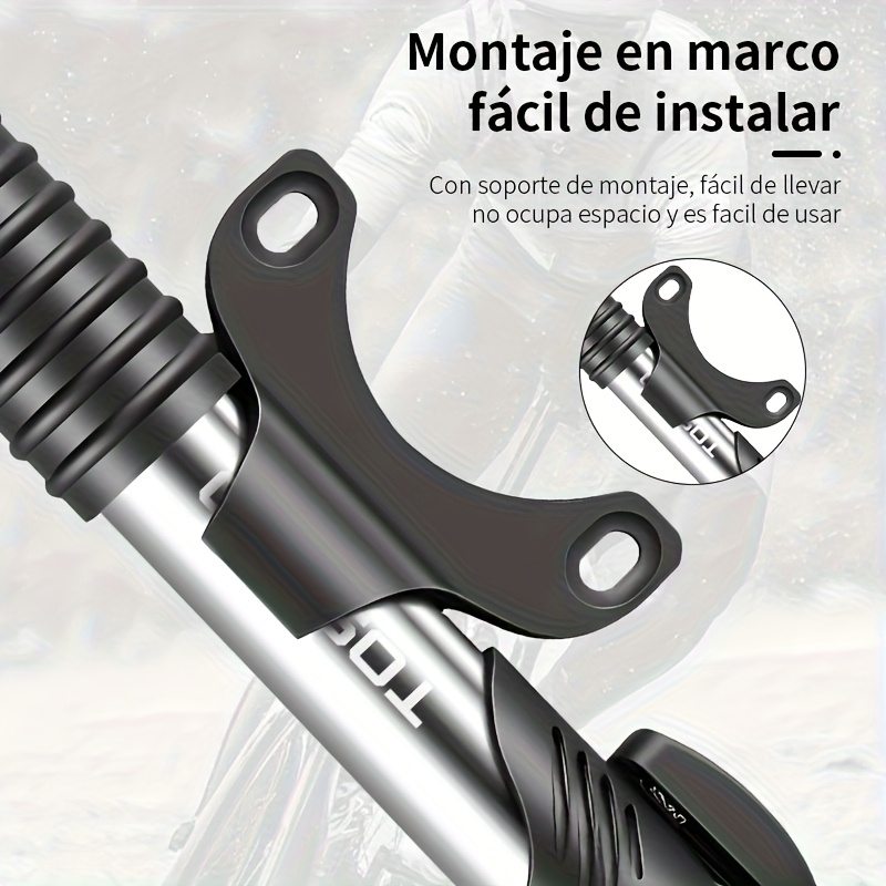 tragbare luftpumpe fahrrder; mini rennrad - Temu Germany