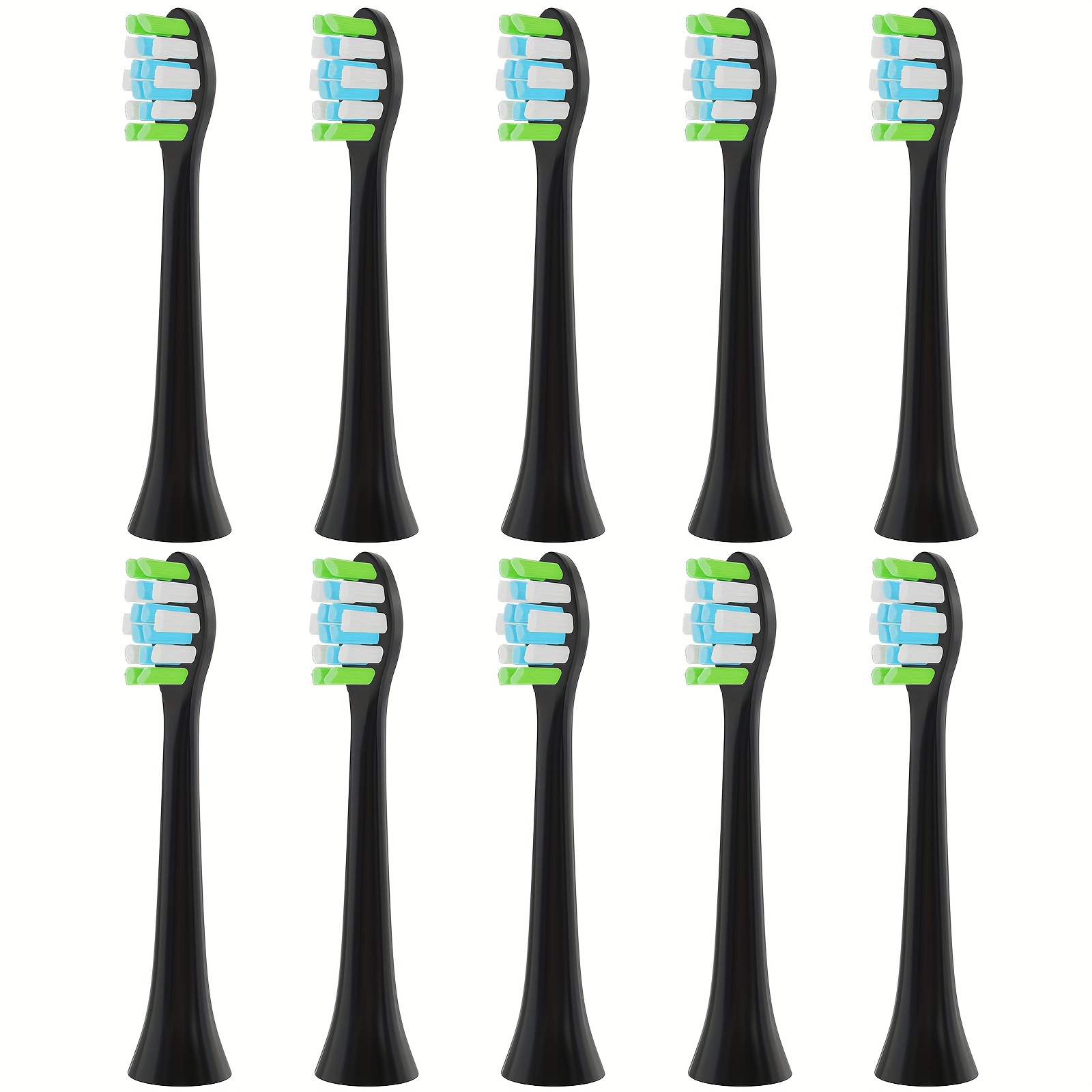 For Oclean Electric Toothbrush Heads X/se//one/air/ F1/z1/ Air 2/ Se Universal Technology Toothbrush Replacement Brush Heads