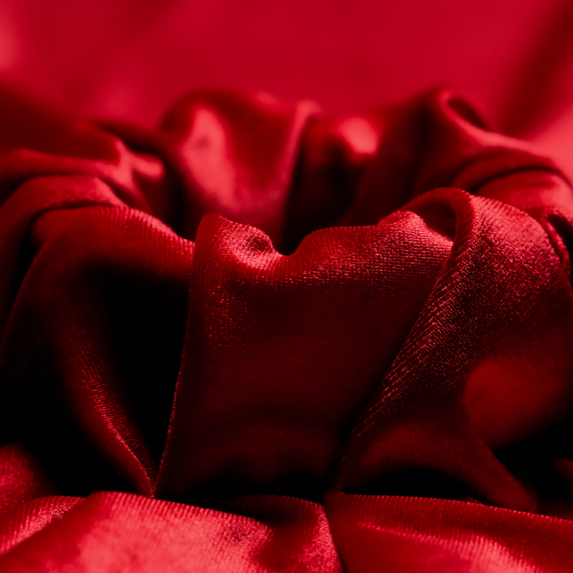 TEMU 1pc Luxury Velvet Fabric - Soft, & Wrinkle-resistant With Rich Pile & Tones | Perfect For Festive Holiday Decor & Renovation | Ideal For Fashion