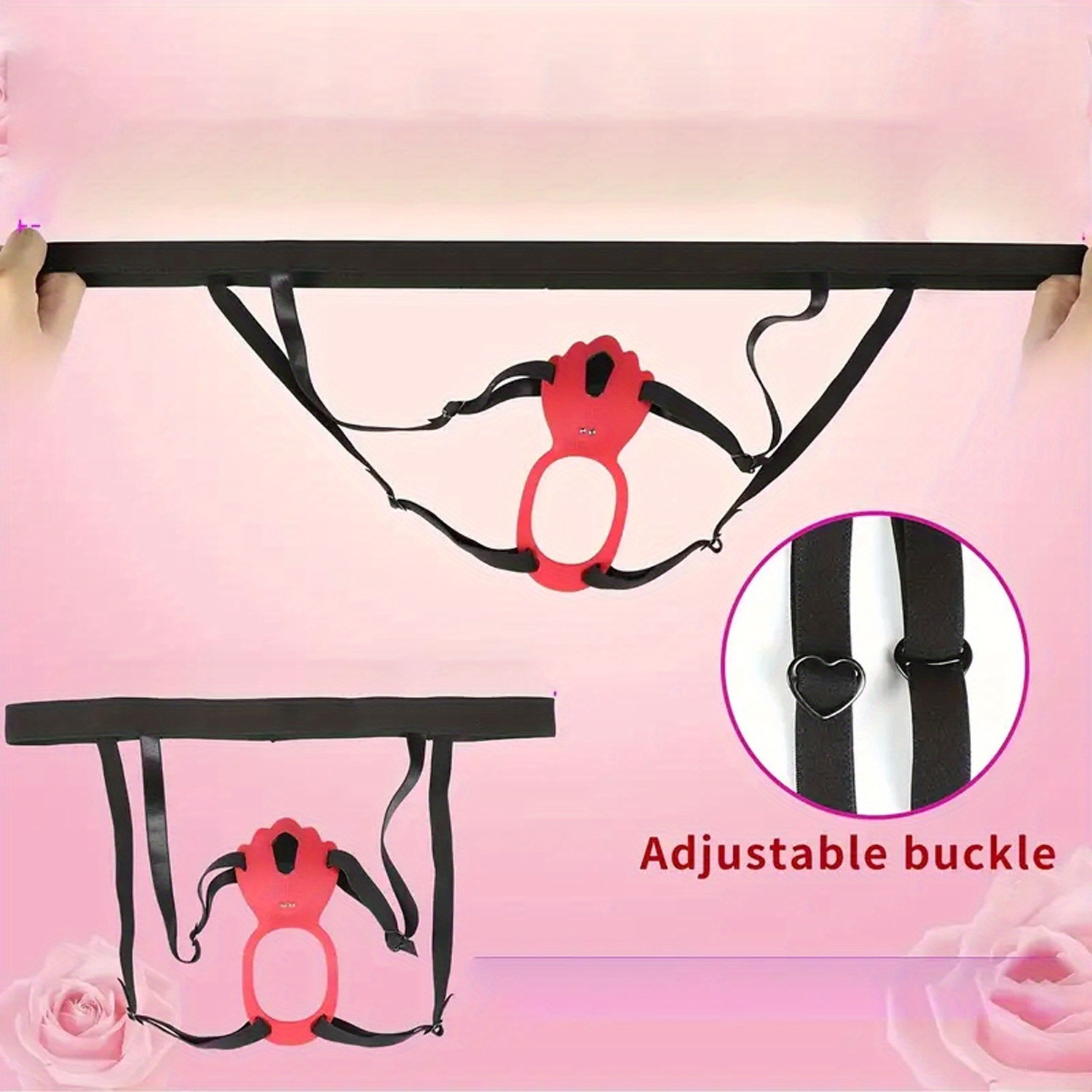 adult toys wearable panty female toy 9 - Temu