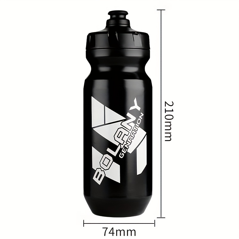 Leakproof BPA Bicycle Water Bottle 610ml