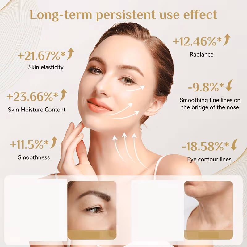 red light relax 7 color led light relax mask skin care led face and neck mask red suitable for home use easy to skin whitening and hydration Product details 0