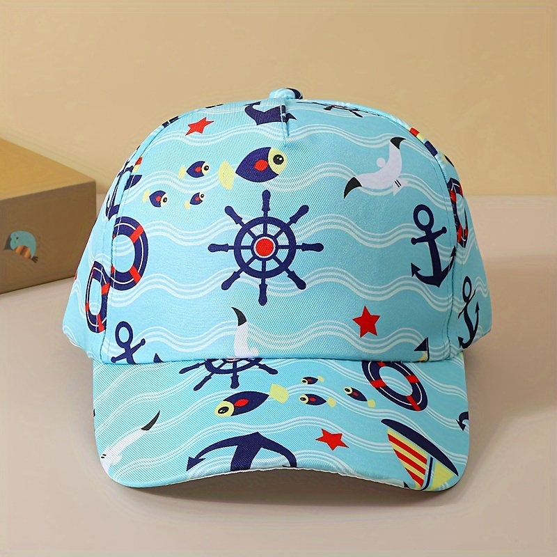 Breathable Waterproof Sunshade Hat Casual Wear - Temu Canada
