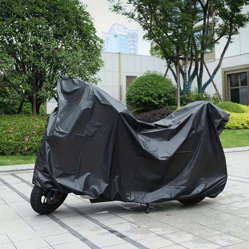 telo protettivo universale per moto, veicoli elettrici, impermeabile, antipolvere, anti-uv e anti-neve. antistrappo, facile da pulire, a . per uso esterno.