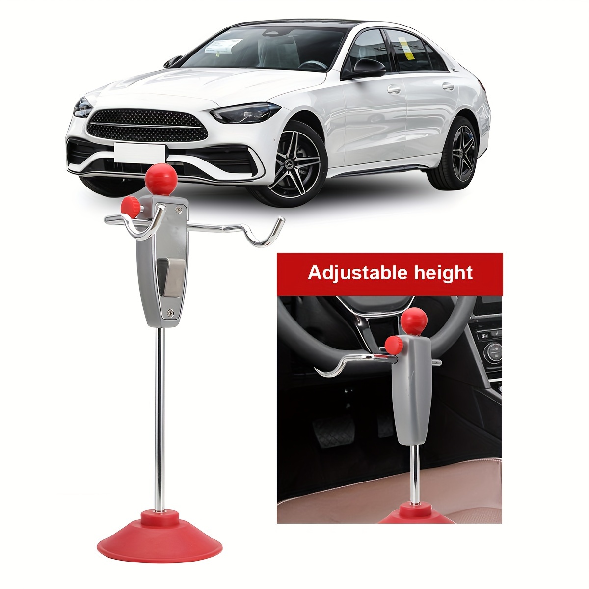Steering Wheel Alignment System Tool for Car Alignment