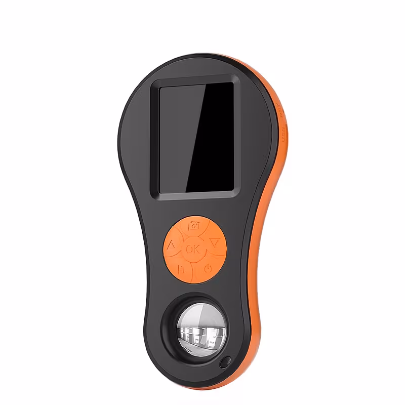 professional 500x magnification digital microscope portable handheld electronic microscope lens with led lighting function compact industrial magnifying glass tools and equipment industrial inspection jewelry Product details 8