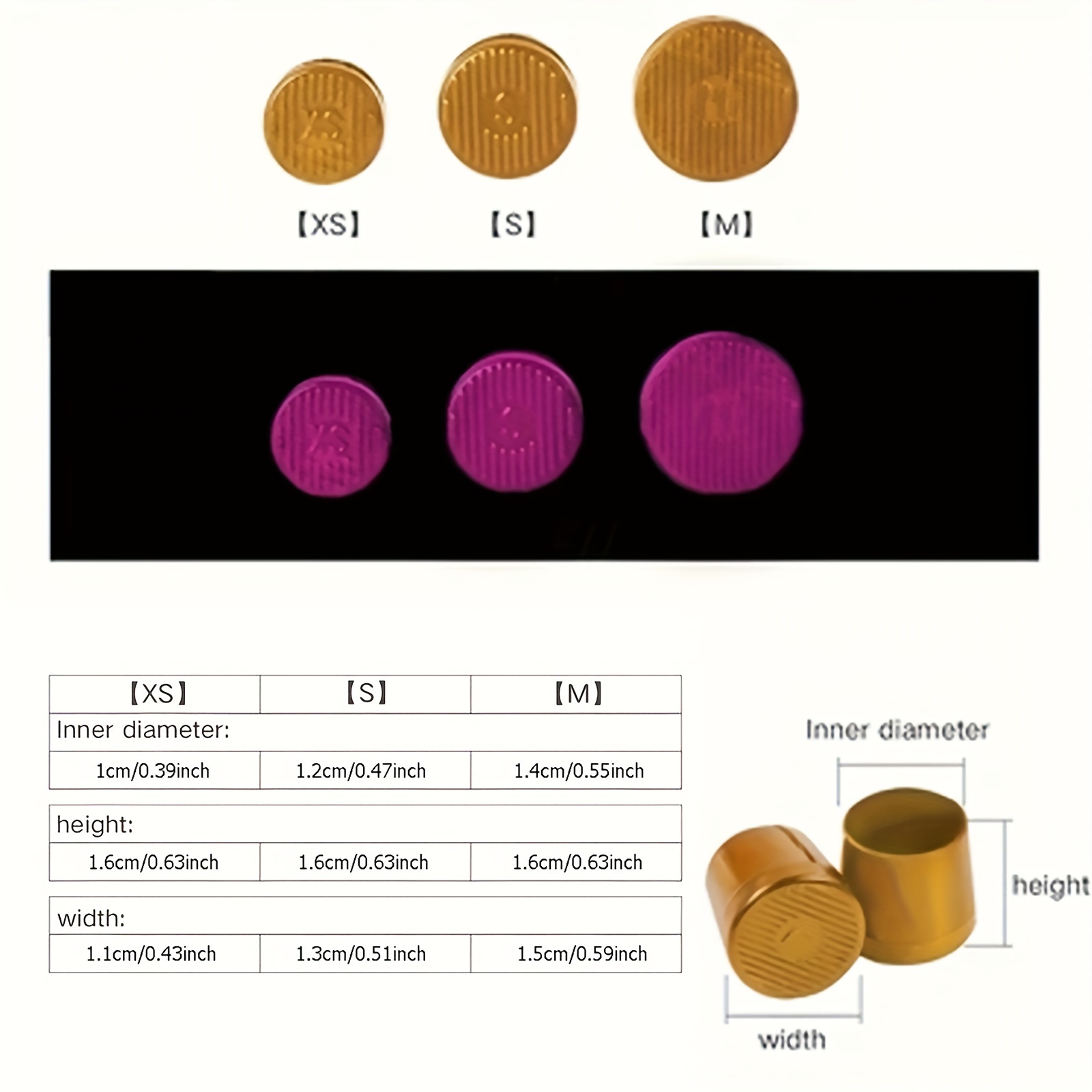 3 Sets High Heel Shoes Heel Protectors Silent Wearable Anti-slip Sound-absorbing Heel Protectors, Grass Wedding Office And Party Anti-slip Heel Protectors