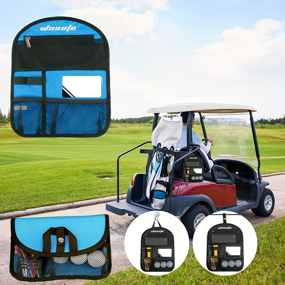 Golf Accessory Storage Bag Men's Women's Golf Gifts - Temu