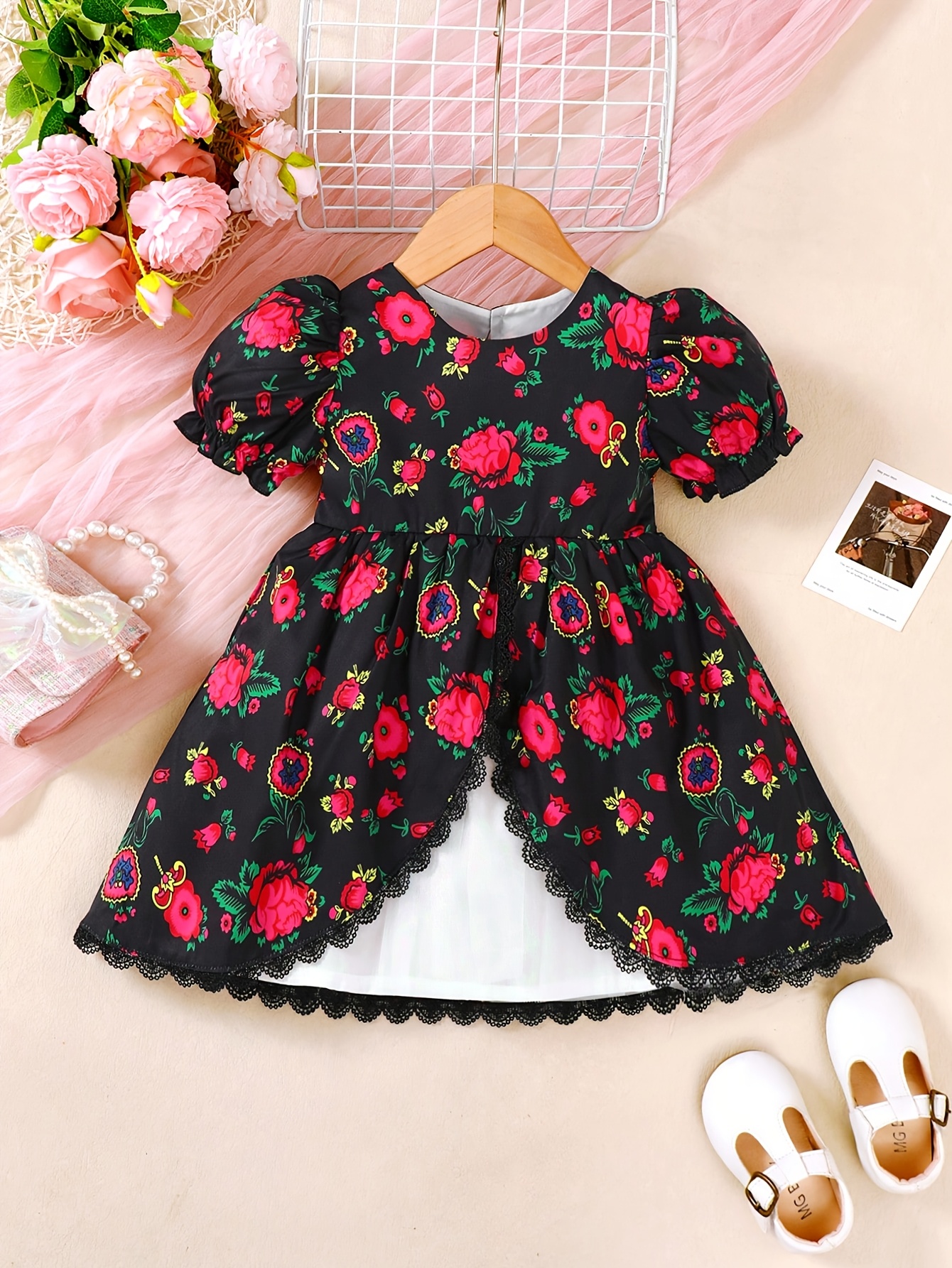 princess polly baby blue dress Black Holiday Dresses main image 1